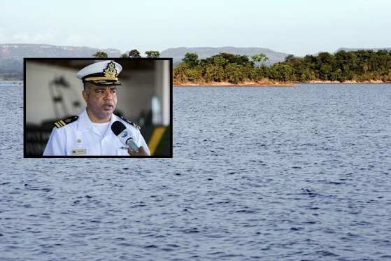 Comandante destacou que em pontos conhecidos por atividades recreativas como o Lago do Manso, as vistorias são concentradas nos fim de semanas.