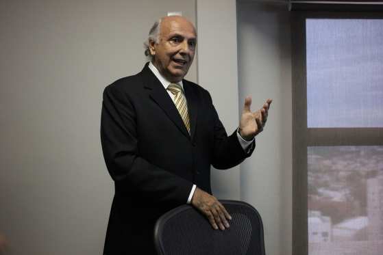 Empresário Paulo Fiúza deve assumir a cadeira que é ocupada por José Medeiros.