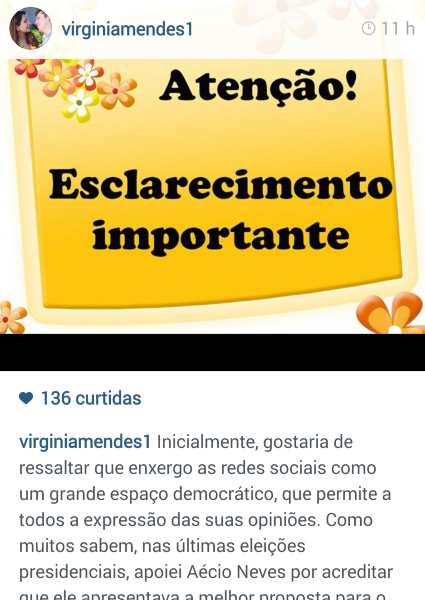 instagran virginia