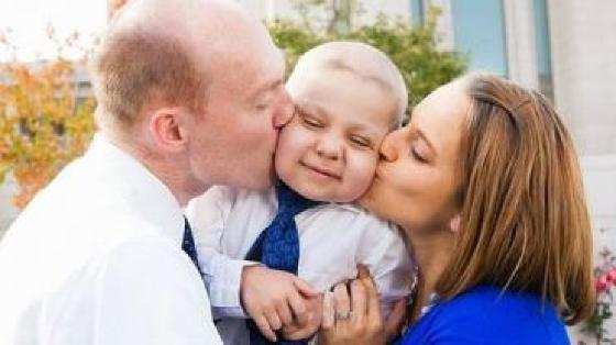 menino cancer