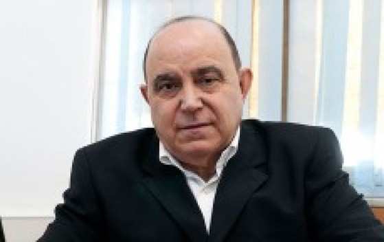 JOÃO BATISTA DE OLIVEIRA 