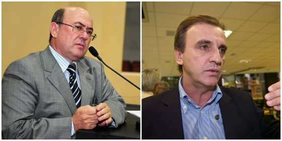 O deputado Ademir Brunetto pediu vista do projeto e tem cinco dias para analisar.