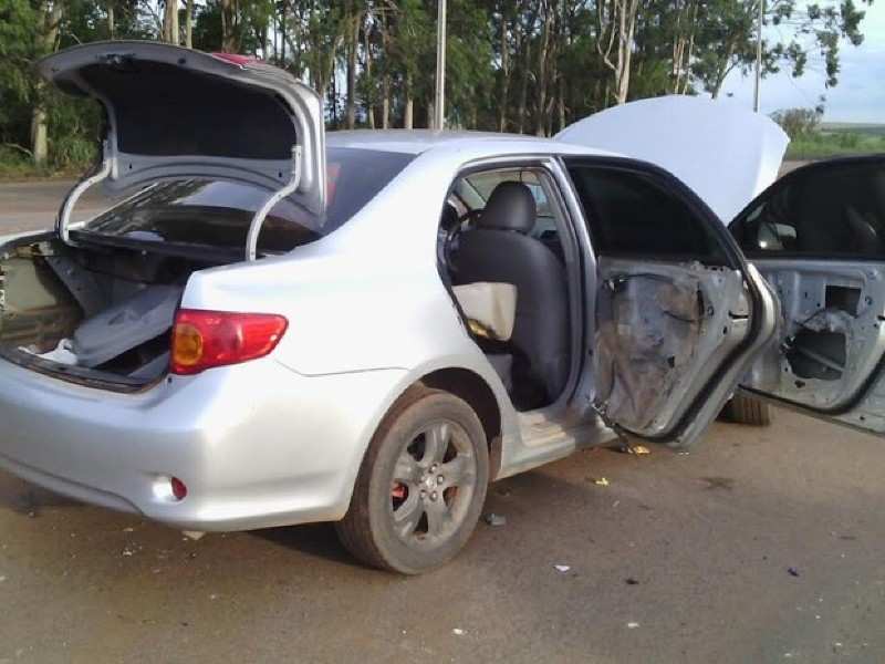 corolla