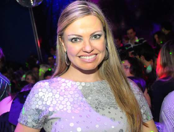 Henriette Vaccari tinha 40 anos