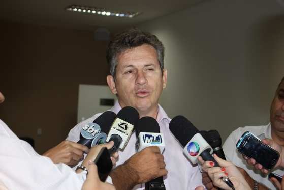 Contas da prefeitura de Cuiabá de 2013, sob a gestão de Mauro foram aprovadas pelo TCE