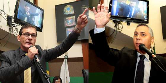 O projeto prevê ainda a demissão de 500 servidores comissionados e o fim da Fundação Educacional de Cuiabá (Funec) para “enxugar a máquina”.