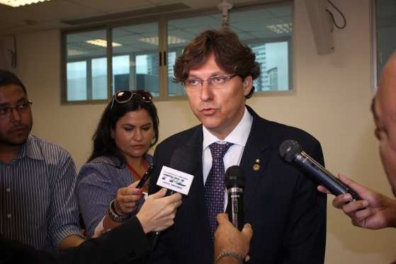 Deputados vão apresentar relatório no dia 23 e votar no dia 30.
