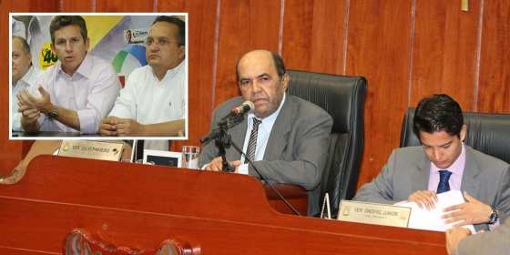 O Cuiabá Vest tem um grande alcance social, e o prefeito entendeu. O governador Pedro Taques também entendeu, disse Pinheiro