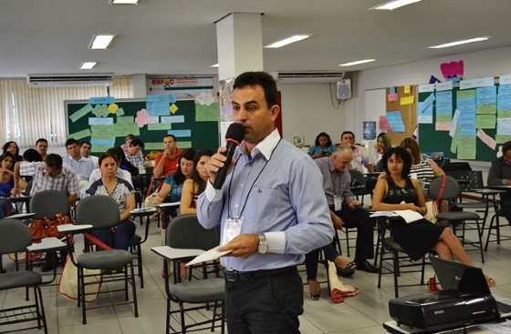 Presidente da Fetagri nega que Fetagri tenha envolvimento com irregularidades em grilagem de terras em Mato Grosso