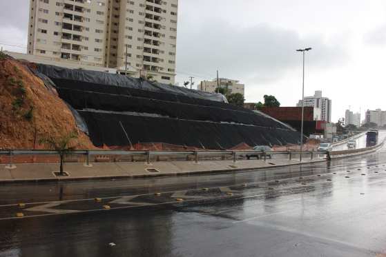Obras de péssima qualidade e com preços duvidosos foram entregues por empresas contratadas por Silval
