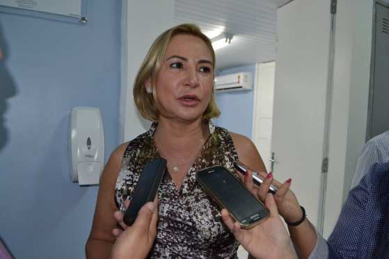 R$ 241 mil foram bloqueados da conta de Roseli.