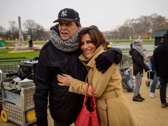 dennis e gloria
