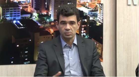 Marcelo Duarte tem 48 horas para retirar propagandas do governo