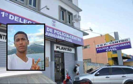 O assassinato teria ocorrido por conta de ciúmes que o assassino tinha da criança, por ser fruto de um relacionamento antigo da esposa, Danyella Jhéssica Batista dos Santos, de 23 anos com o pai dela. 