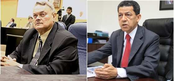 Roberto França é ex-prefeito de Cuiabá e apresentador do programa Resumo do Dia