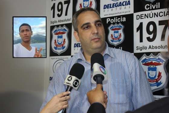 Laudo do IML apontou que Bebê de 1 ano e 9 meses morreu após uma lesão grave na coluna vertebral.