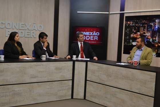 Segundo Suelme entre os invasores estariam até mesmo grandes empresas.