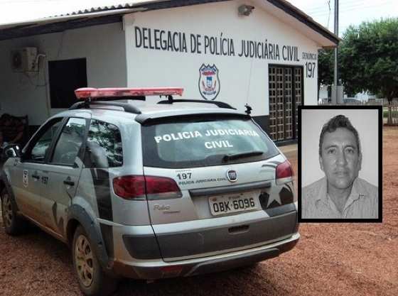 Hércules foi baleado nas nádegas, costas, nuca e braço. O amigo dele, foi levado ao hospital de Água Boa, e segue internado.