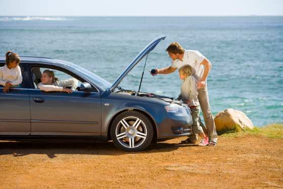 Veja 10 jeitinhos para problemas mecânicos e entenda por que evitá-los