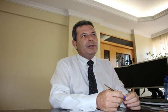 Superintendente Marcos Antônio Farias informa que em 2015 os trabalhos vão continuar na mesma linha de atuação