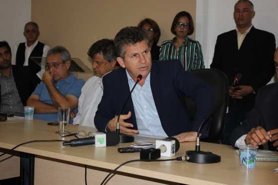 Mendes argumentou que trata-se de uma ‘oxigenação’ do Executivo Municipal