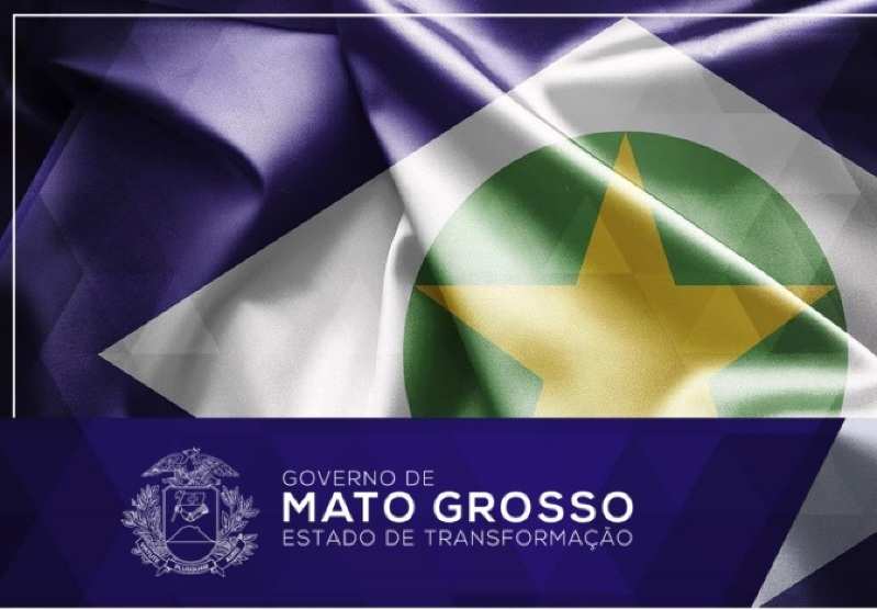 brasão de mt