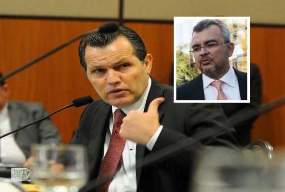 As irregularidades, segundo o jurista, foram detectadas pela equipe de transição do governo.