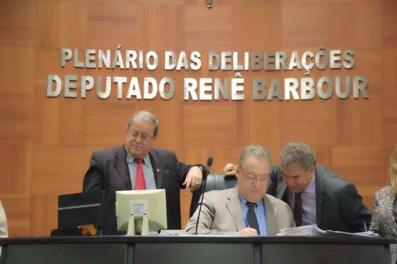 O aumento aprovado na AL começa a vigorar em 2015