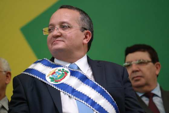 Taques: sonho de ser governador aos 9 anos de idade