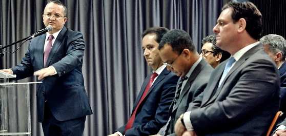Prado já venceu disputa interna