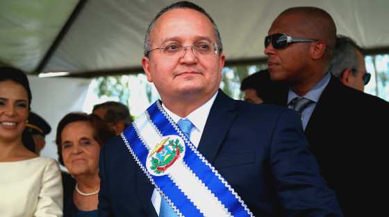 Taques manda mudar todas as senhas do Fiplan por decreto
