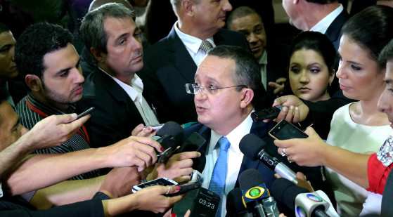 Taques ainda deve definir se vai manter ou não as OSSs no governo