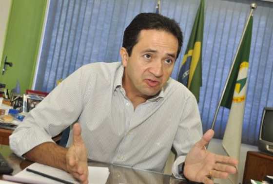 Permínio Pinto: Operação pode jogar pá de cal nos planos eleitorais