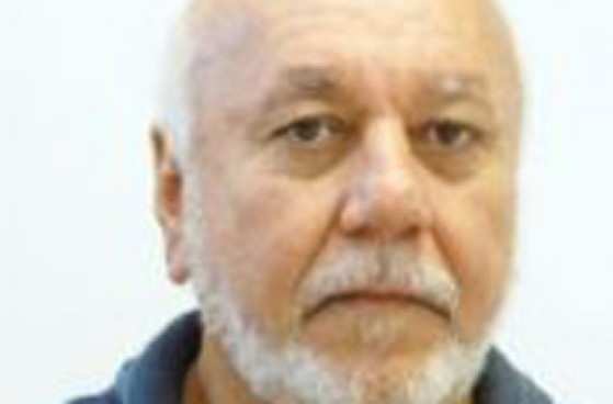 JOSÉ ARIMATÉIA