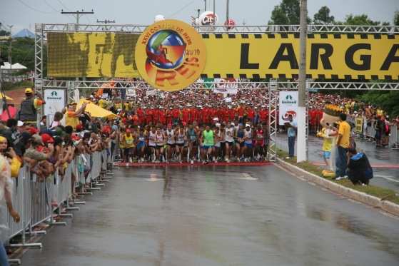 CORRIDA DE REIS