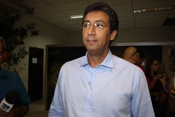 Novo secretário de Saúde diz que mantém intervenção no hospital de Sinop
