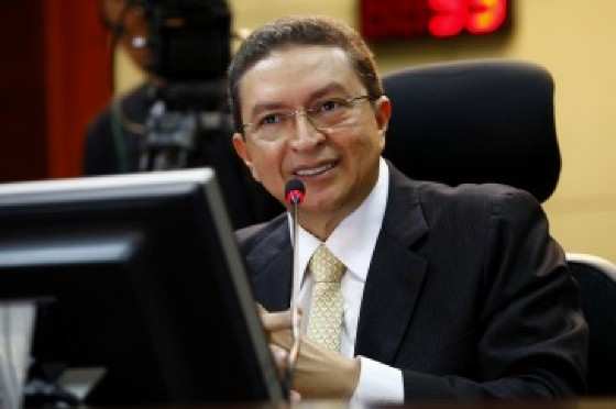 Conselheiro relator