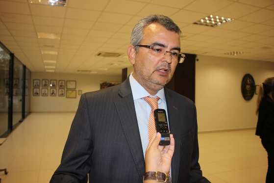 Modal tinha previsão de ficar pronto em março de 2014, mas até agora, se arrasta e já consumiu mais de R$ 1 bi
