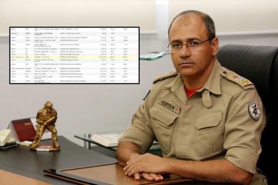 Coronel Barbosa repassa comando nesta quinta-feira para o indicado de Taques, coronel Rodrigues