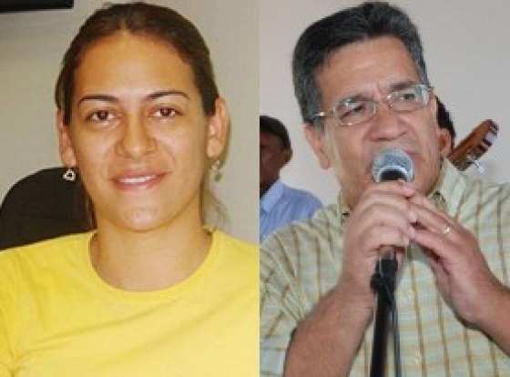 Paolla recebeu verba para produzir oficina de coral e dança