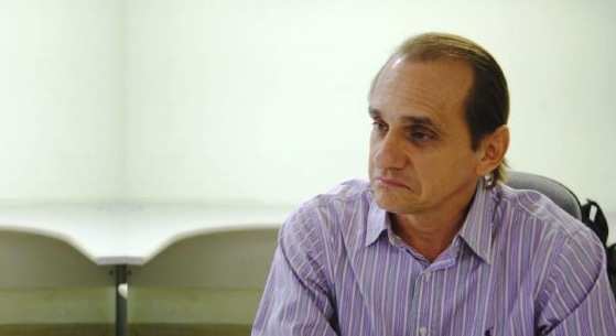 Wilson Santos: líder do governo Pedro Taques (PDT) disse que denúncias não serão abafadas