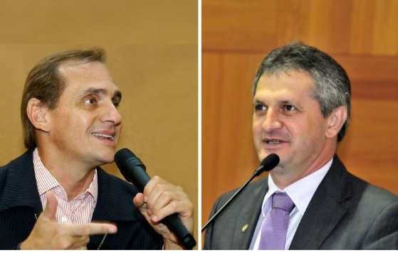 Dilmar tem o nome mais cotado para assumir a liderança do Governo na Assembleia