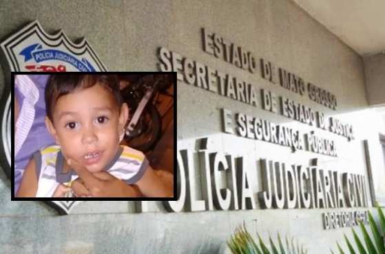 A Polícia orienta quem tiver informações ligar para o 190 da Polícia Militar 193 da Civil. Além dos contatos 66- 3575 2385 ou 66 – 35041002, da família. 