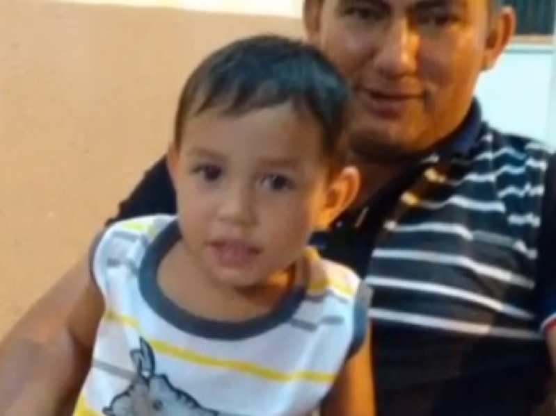 desaparecido