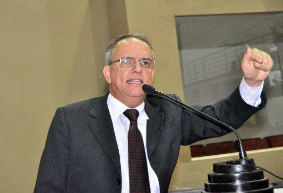 Segundo Pátio, presidente da CPI, são mais de 400 contratos que devem ser analisados