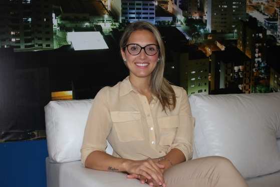 Janaina Riva