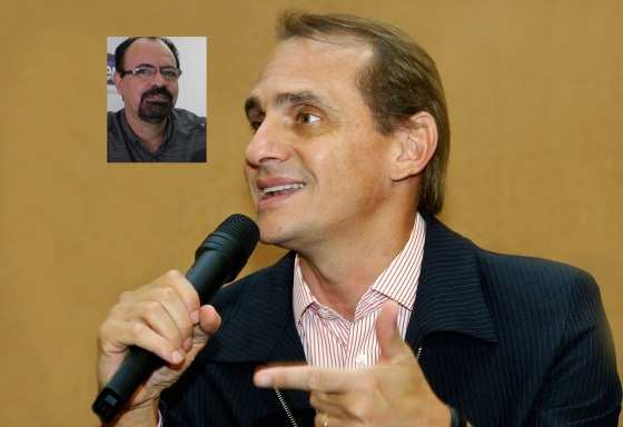 Envolvimento com licitação suspeita do rodoanel não deve prejudicar o deputado entre seus pares, por corporativismo