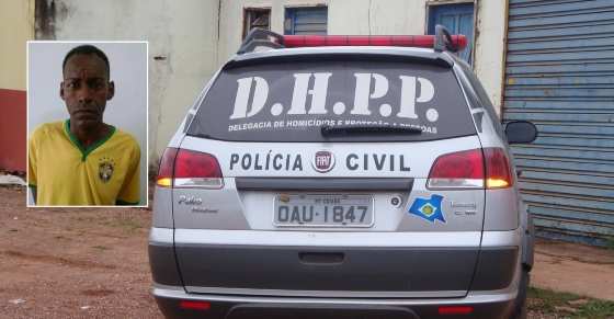 Segundo as investigações, Dino, mesmo negando a autoria de três homicídios, sabia das mortes.