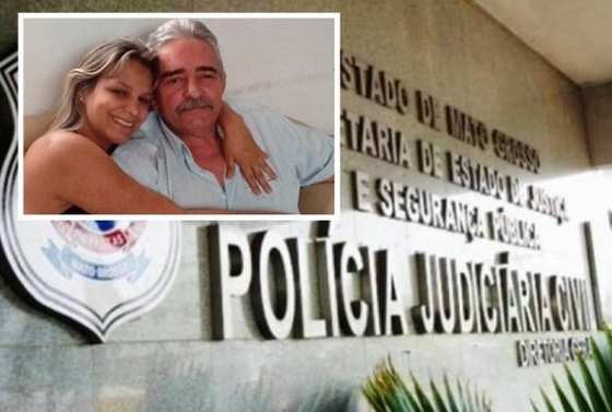 Na decisão, o magistrado afirma o afastamento valerá por 120 dias ou até, o encerramento do inquérito criminal.