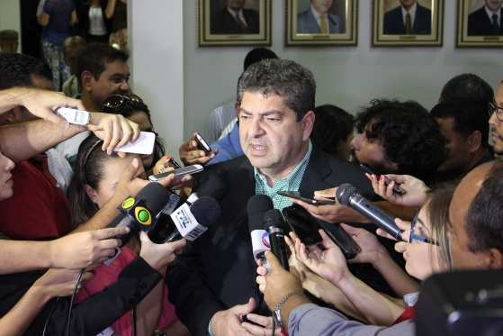 Guilherme Maluf exige que o delator Giovani Guizardi apresente provas sobre suposto pagamento de propina